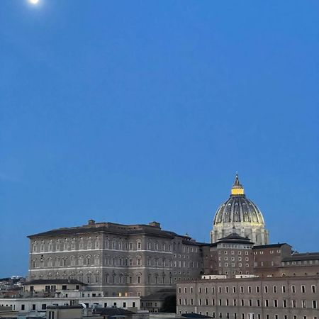 R.C. Vatican View โรม ภายนอก รูปภาพ
